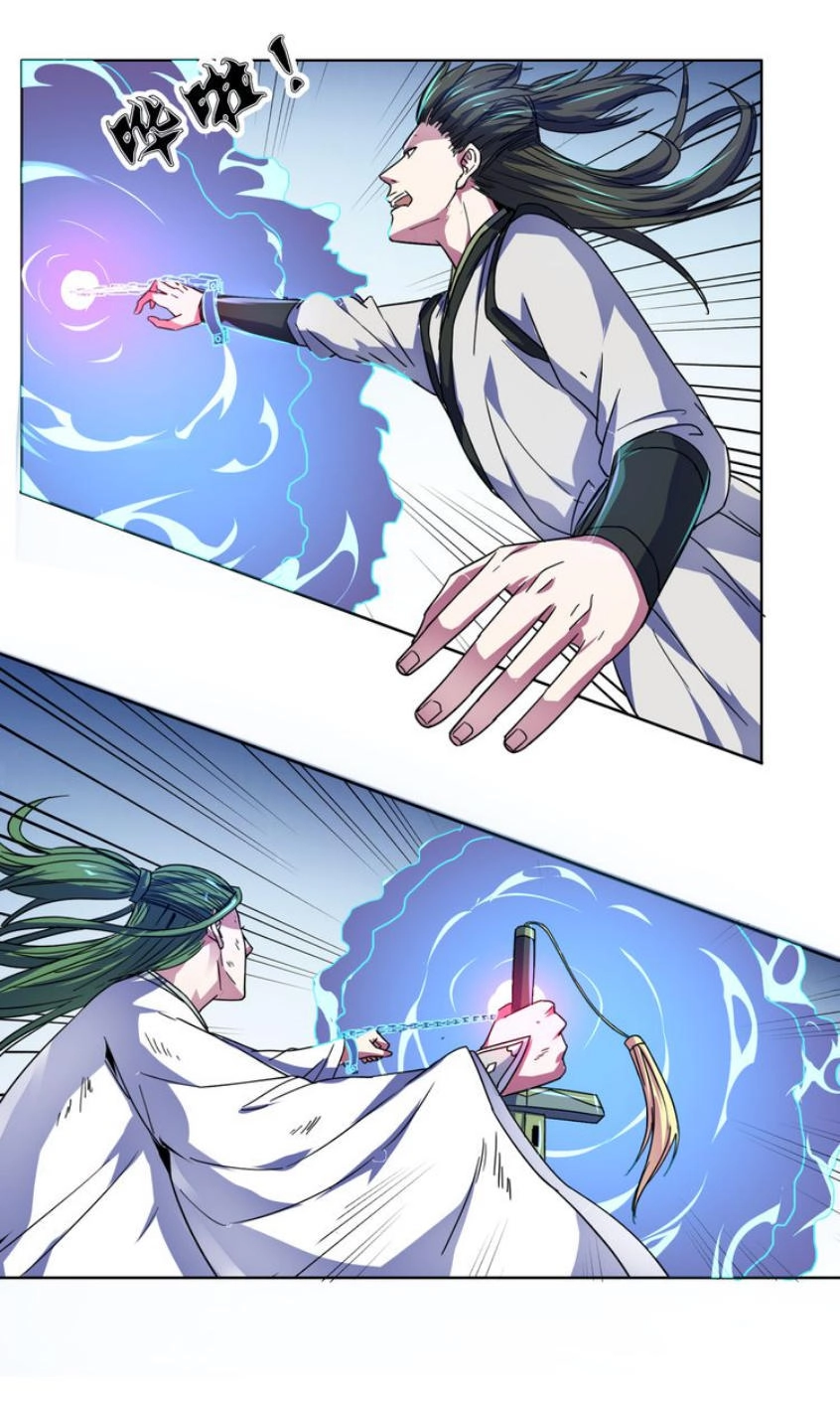 Nghịch Thiên Đại Thần Chapter 10 - 3