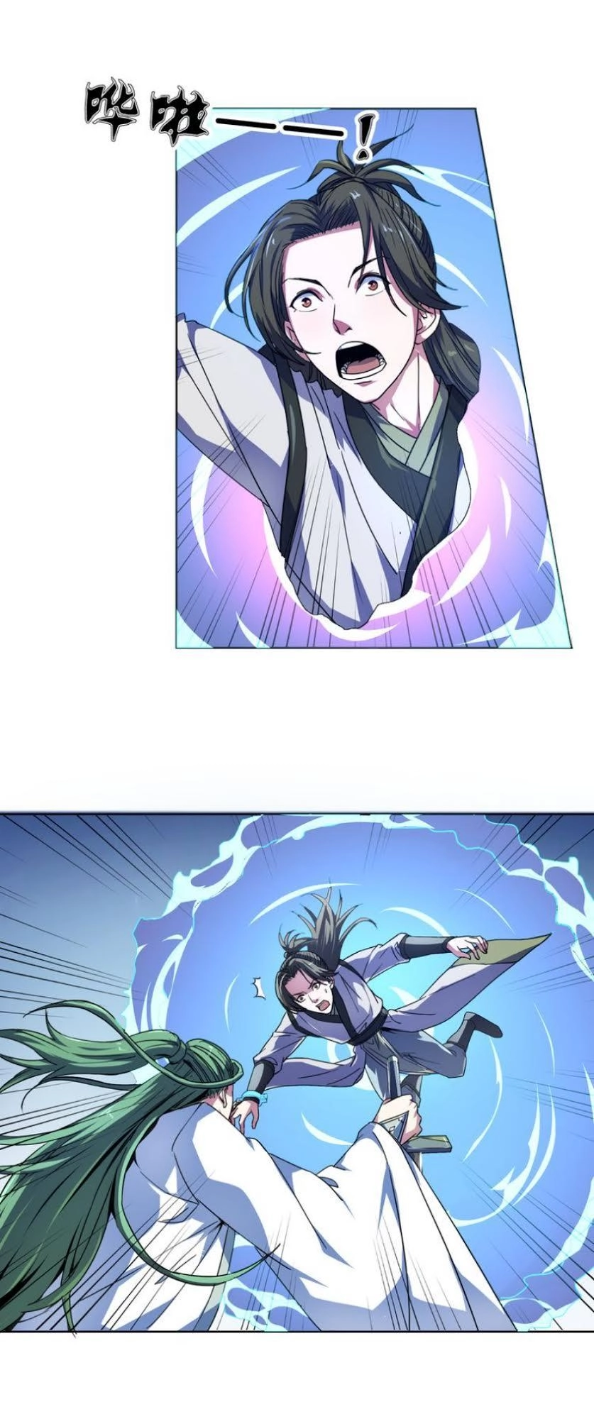 Nghịch Thiên Đại Thần Chapter 10 - 4