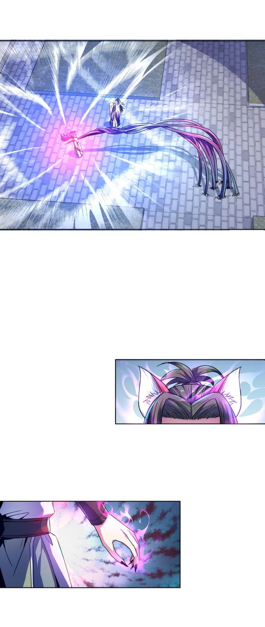 Nghịch Thiên Đại Thần Chapter 10 - 24