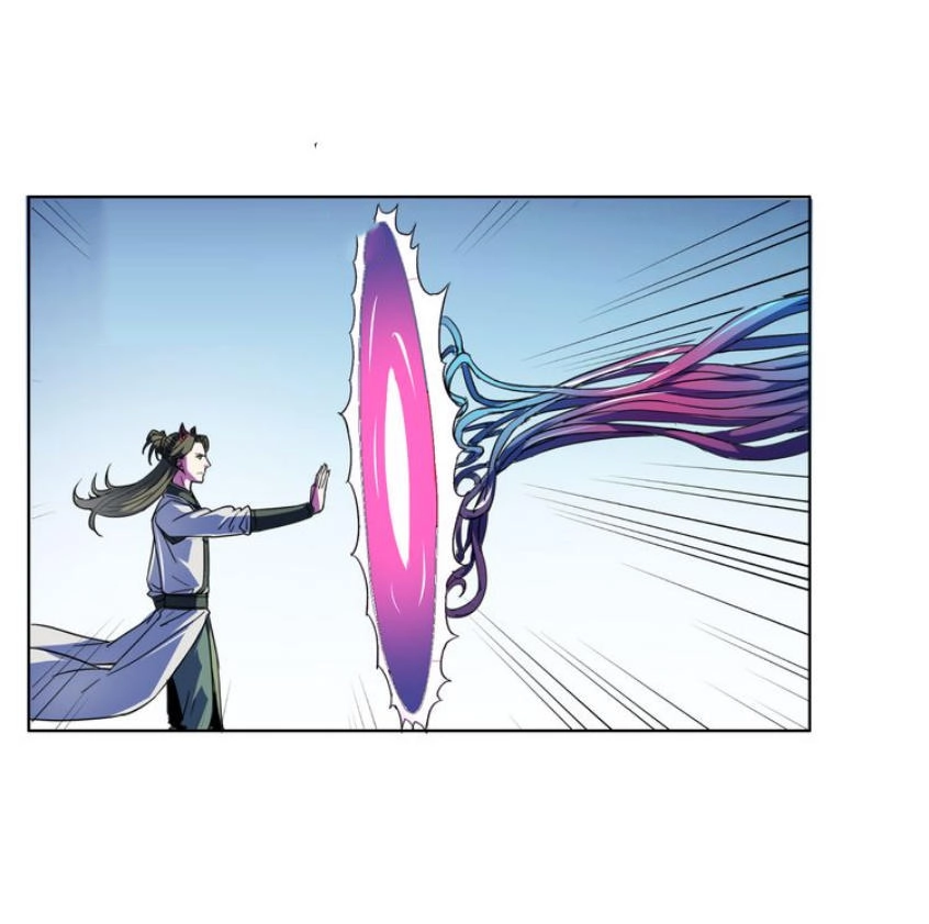 Nghịch Thiên Đại Thần Chapter 11 - 9