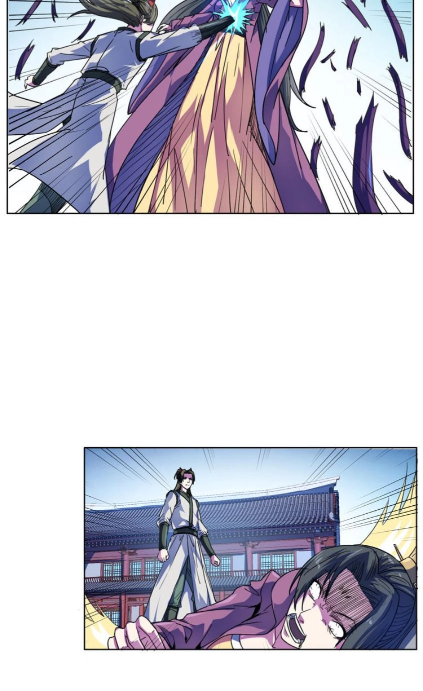 Nghịch Thiên Đại Thần Chapter 11 - 11