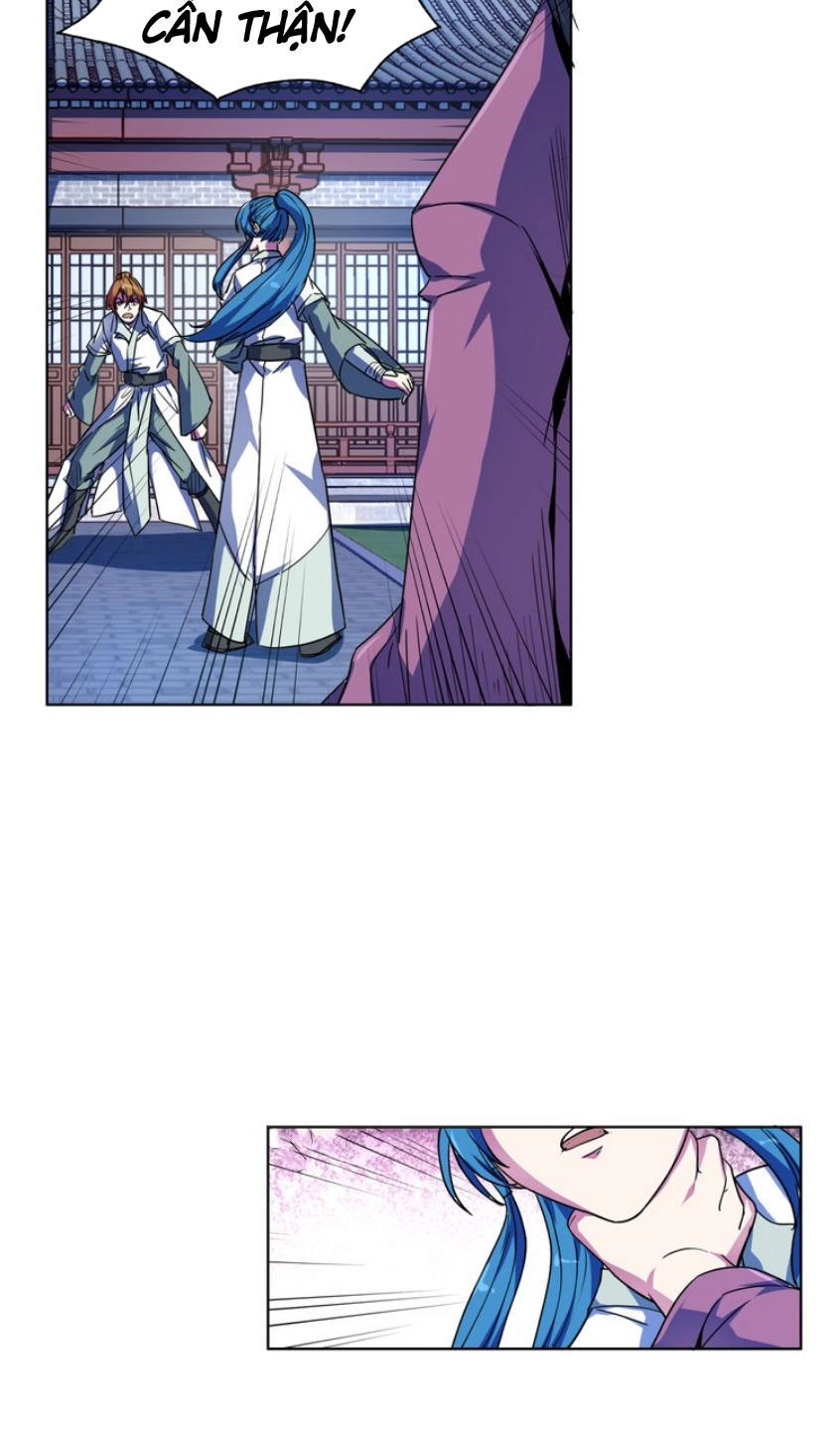 Nghịch Thiên Đại Thần Chapter 11 - 13