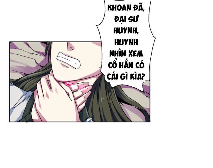 Nghịch Thiên Đại Thần Chapter 12 - 9