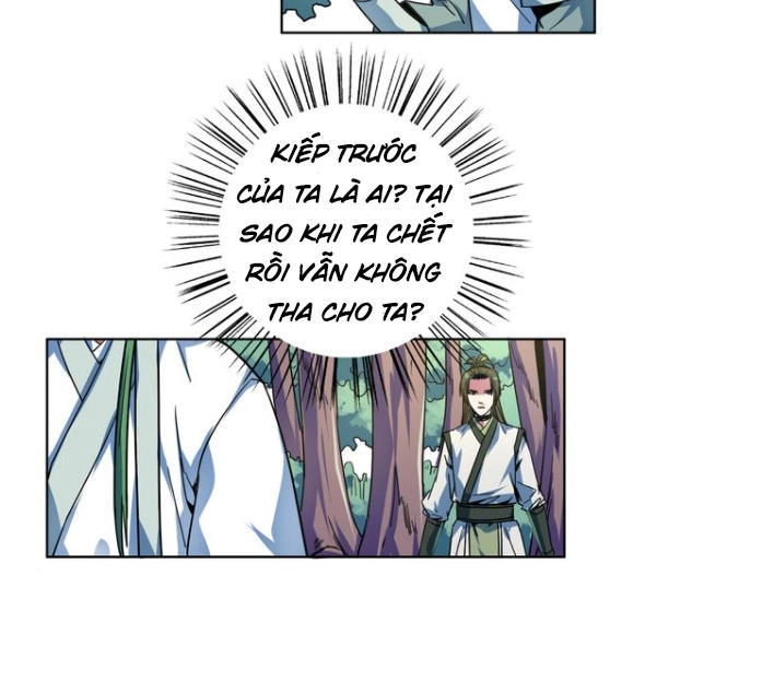 Nghịch Thiên Đại Thần Chapter 13 - 7