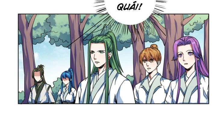 Nghịch Thiên Đại Thần Chapter 13 - 9