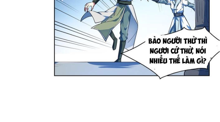 Nghịch Thiên Đại Thần Chapter 14 - 7