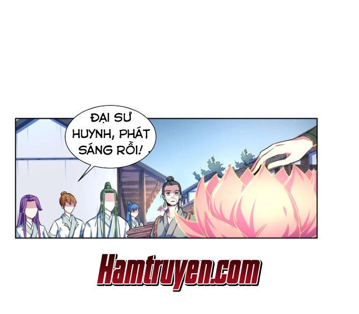 Nghịch Thiên Đại Thần Chapter 14 - 9