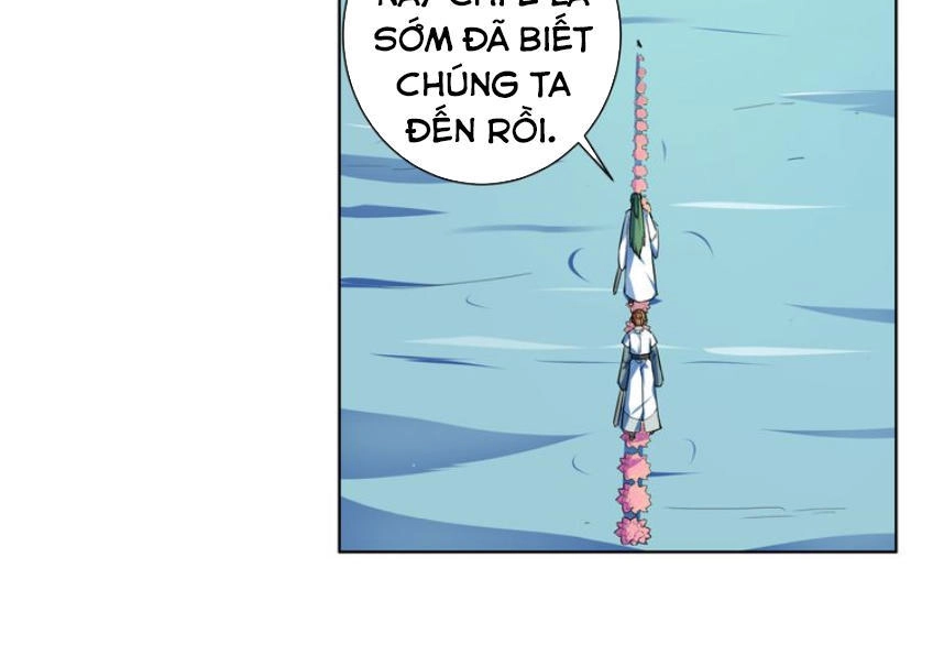 Nghịch Thiên Đại Thần Chapter 18 - 10