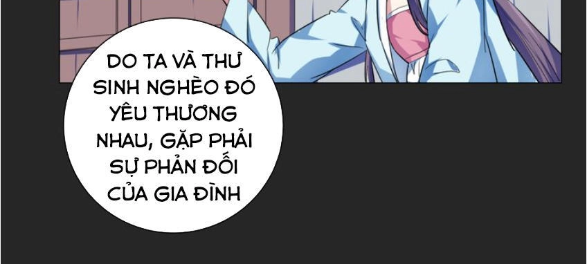 Nghịch Thiên Đại Thần Chapter 18 - 22