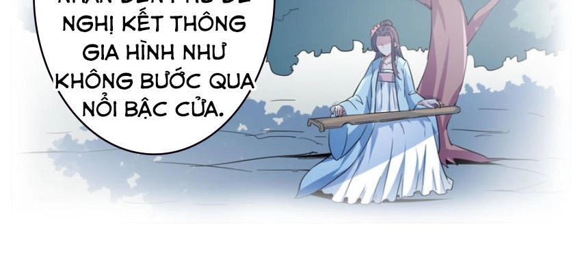Nghịch Thiên Đại Thần Chapter 18 - 36