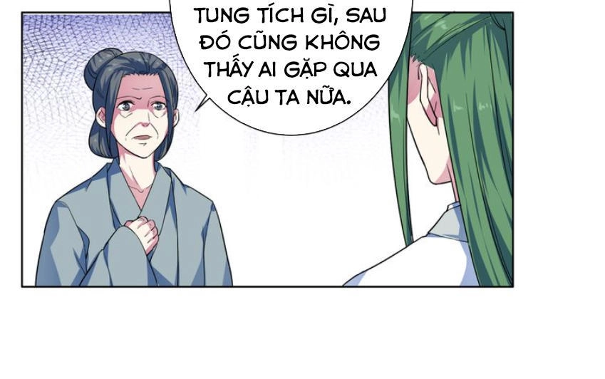 Nghịch Thiên Đại Thần Chapter 19 - 3