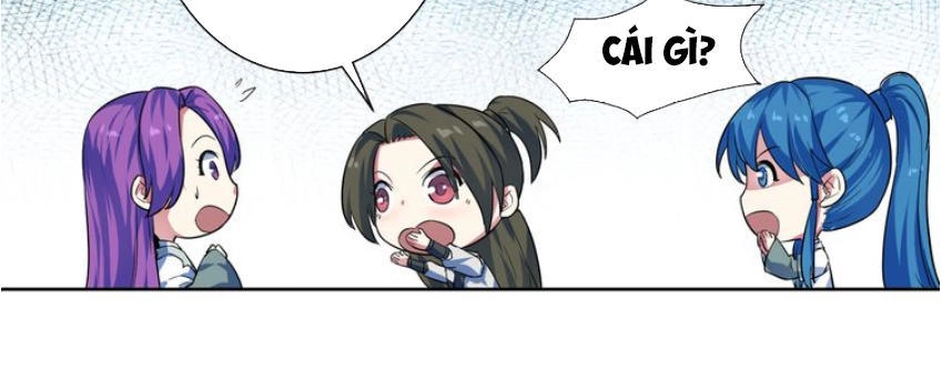 Nghịch Thiên Đại Thần Chapter 19 - 11