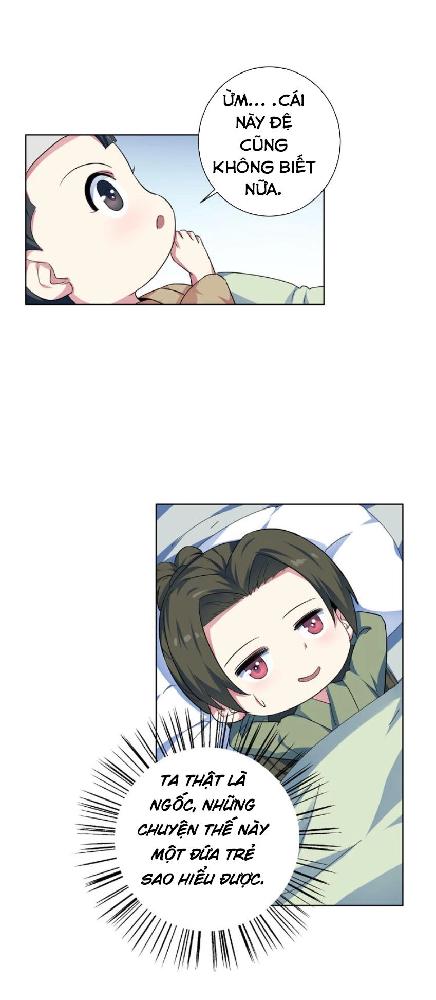 Nghịch Thiên Đại Thần Chapter 19 - 15