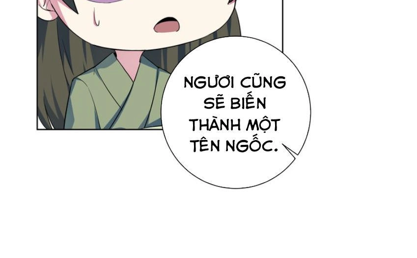 Nghịch Thiên Đại Thần Chapter 19 - 22
