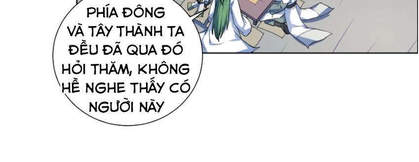 Nghịch Thiên Đại Thần Chapter 19 - 24