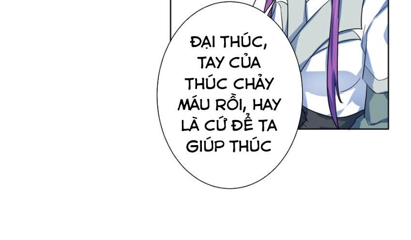 Nghịch Thiên Đại Thần Chapter 19 - 33