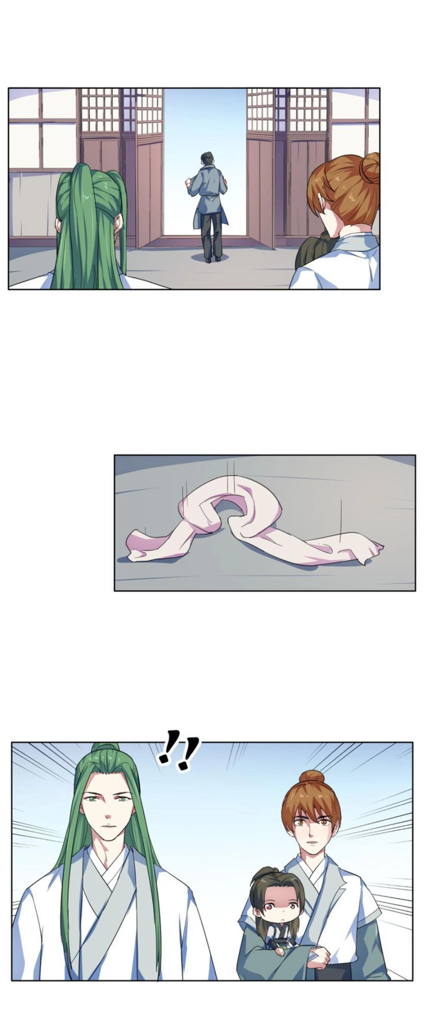 Nghịch Thiên Đại Thần Chapter 20 - 7