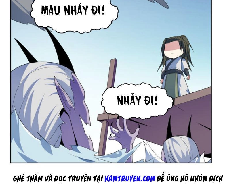 Nghịch Thiên Đại Thần Chapter 21 - 3