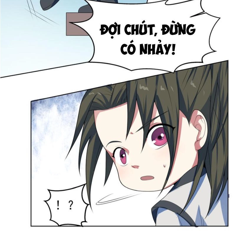 Nghịch Thiên Đại Thần Chapter 21 - 5