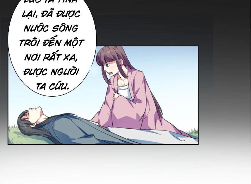 Nghịch Thiên Đại Thần Chapter 21 - 22