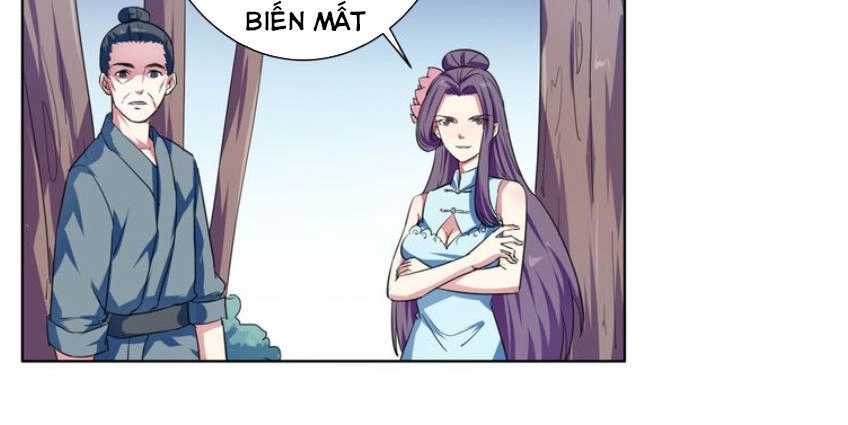 Nghịch Thiên Đại Thần Chapter 21 - 30
