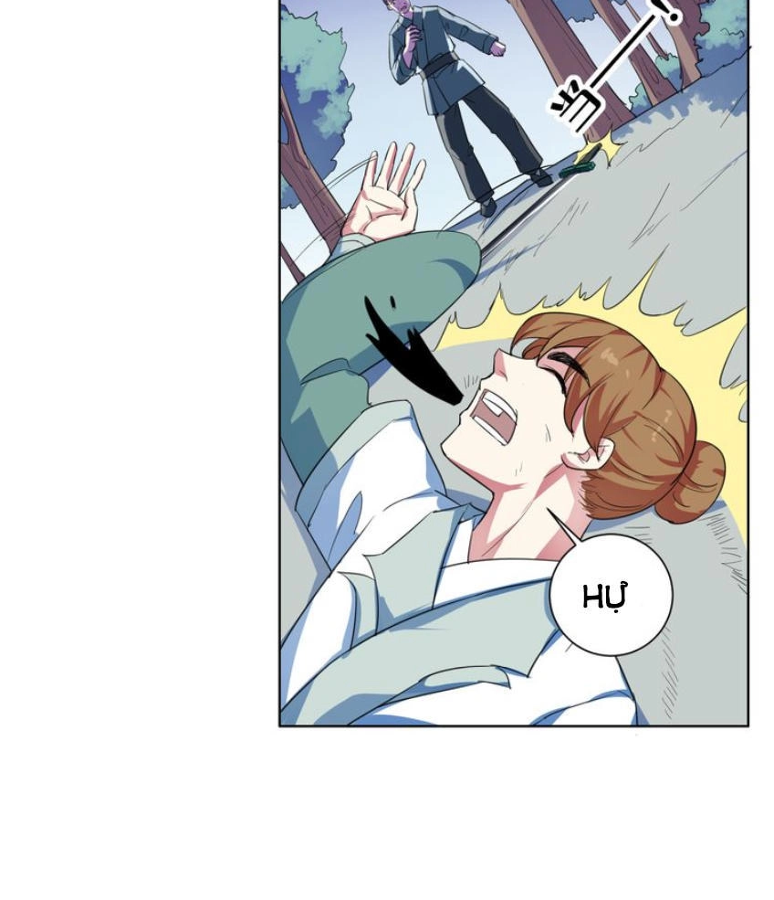 Nghịch Thiên Đại Thần Chapter 21 - 41