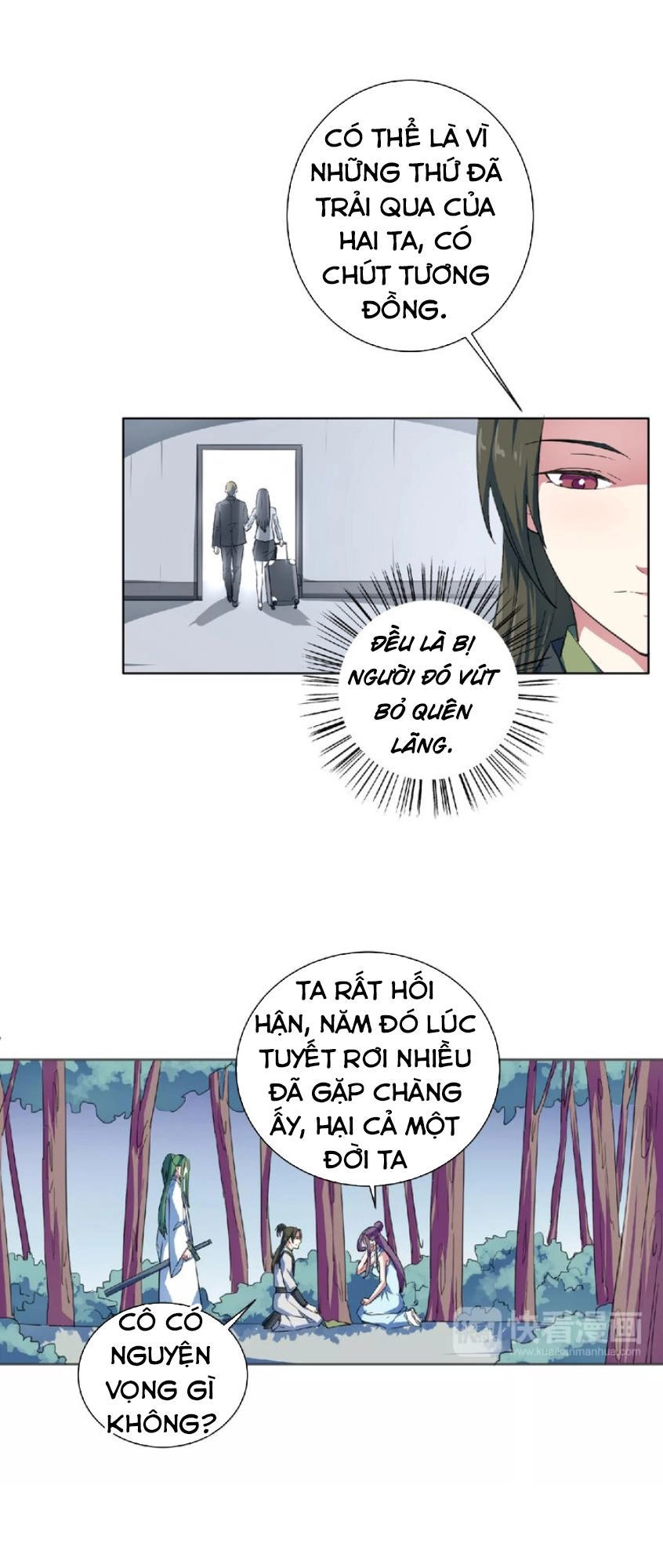 Nghịch Thiên Đại Thần Chapter 22 - 12