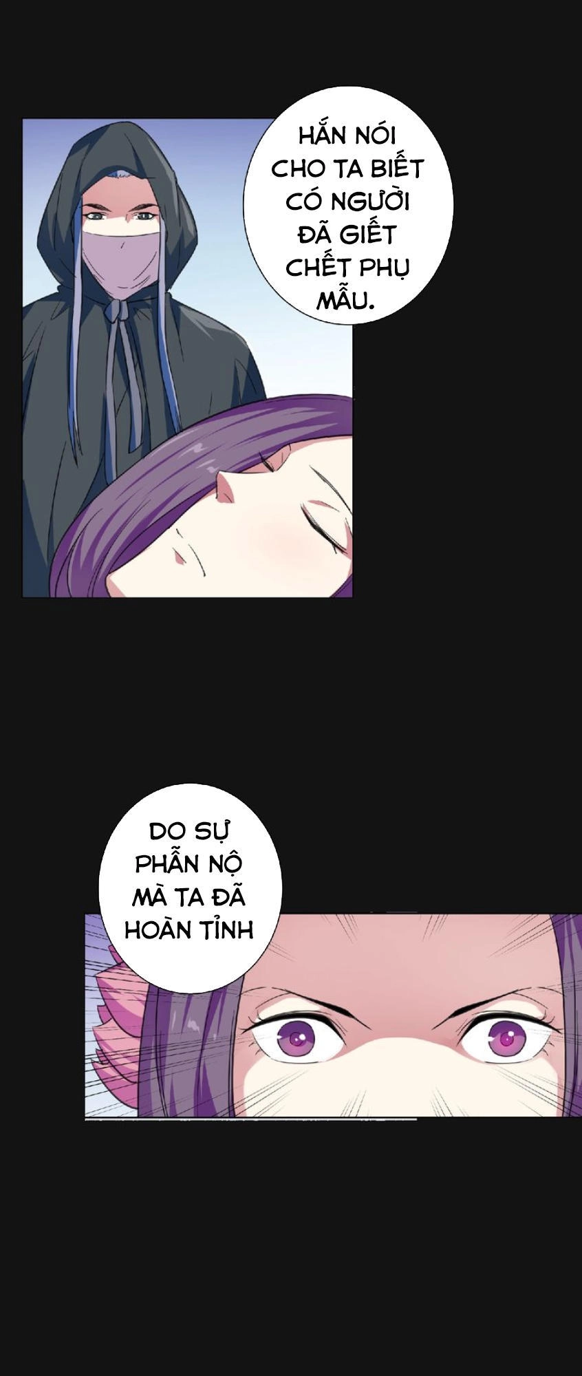 Nghịch Thiên Đại Thần Chapter 22 - 16