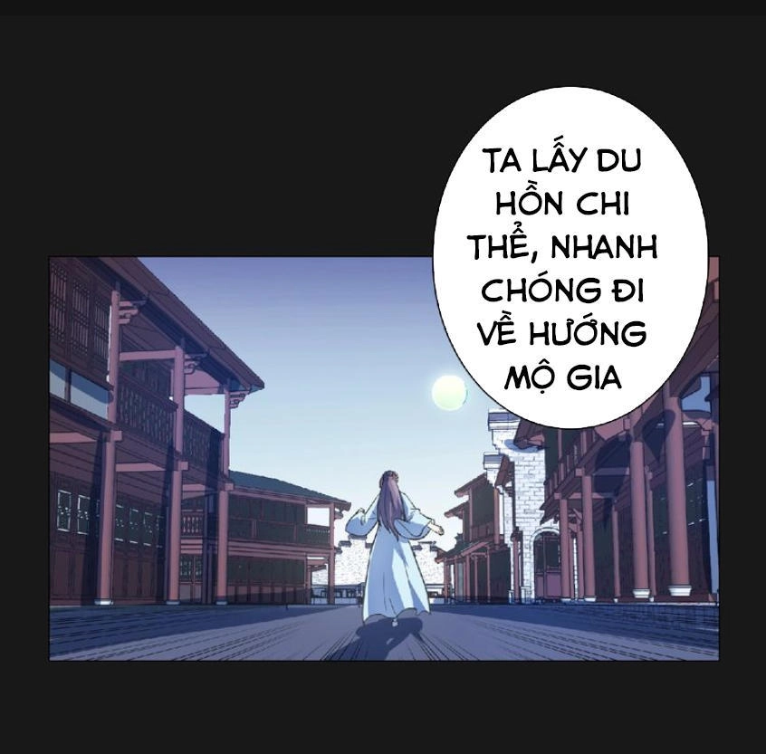 Nghịch Thiên Đại Thần Chapter 22 - 17