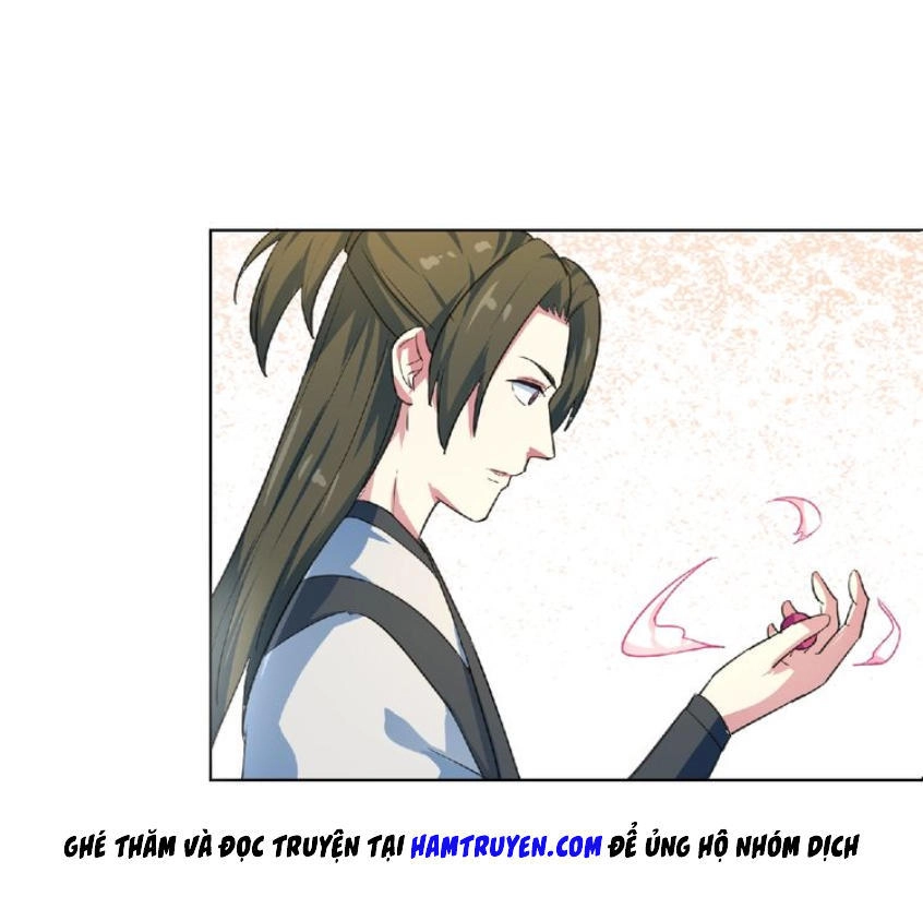 Nghịch Thiên Đại Thần Chapter 22 - 23