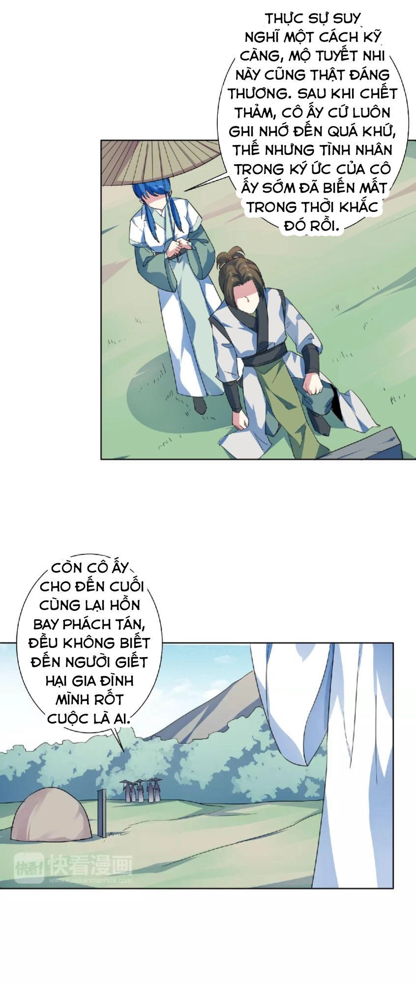 Nghịch Thiên Đại Thần Chapter 22 - 39