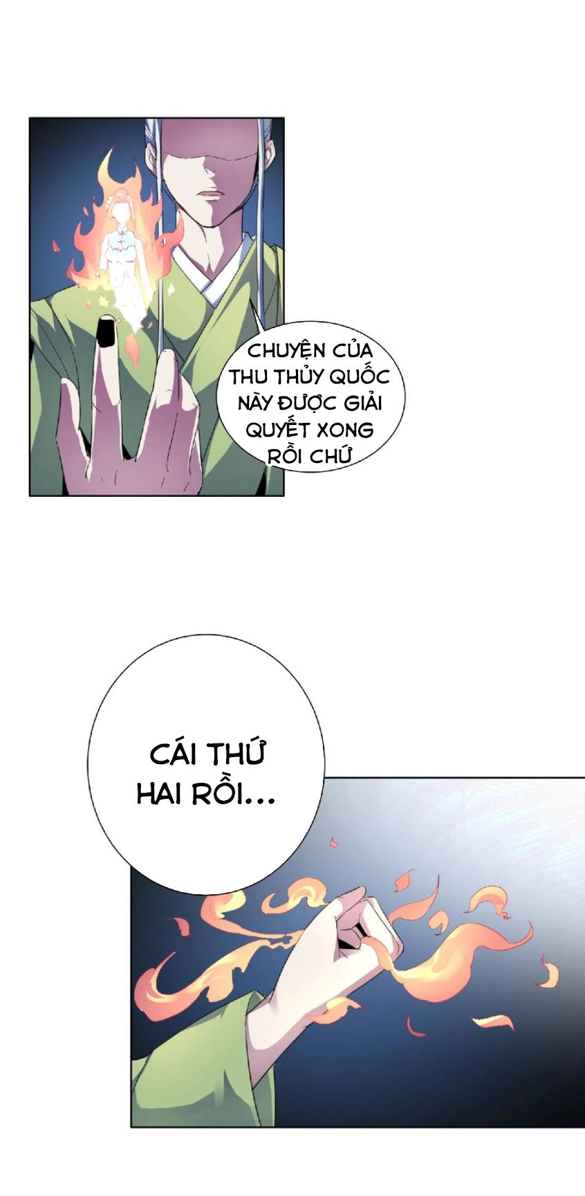 Nghịch Thiên Đại Thần Chapter 22 - 41