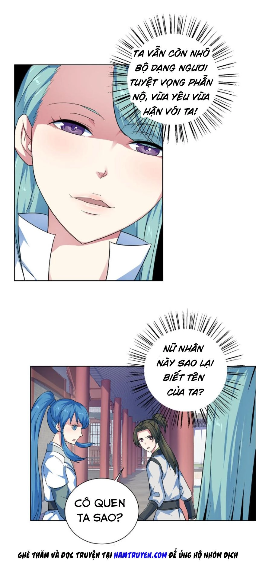 Nghịch Thiên Đại Thần Chapter 24 - 3