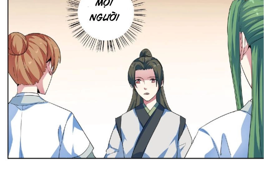 Nghịch Thiên Đại Thần Chapter 25 - 4