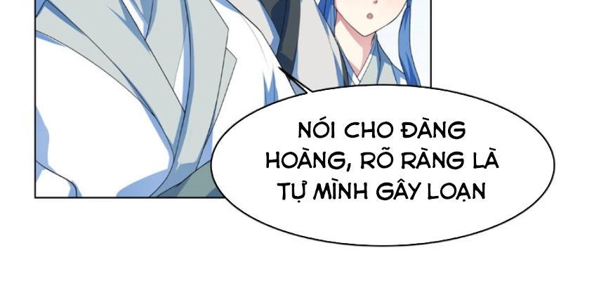 Nghịch Thiên Đại Thần Chapter 25 - 18