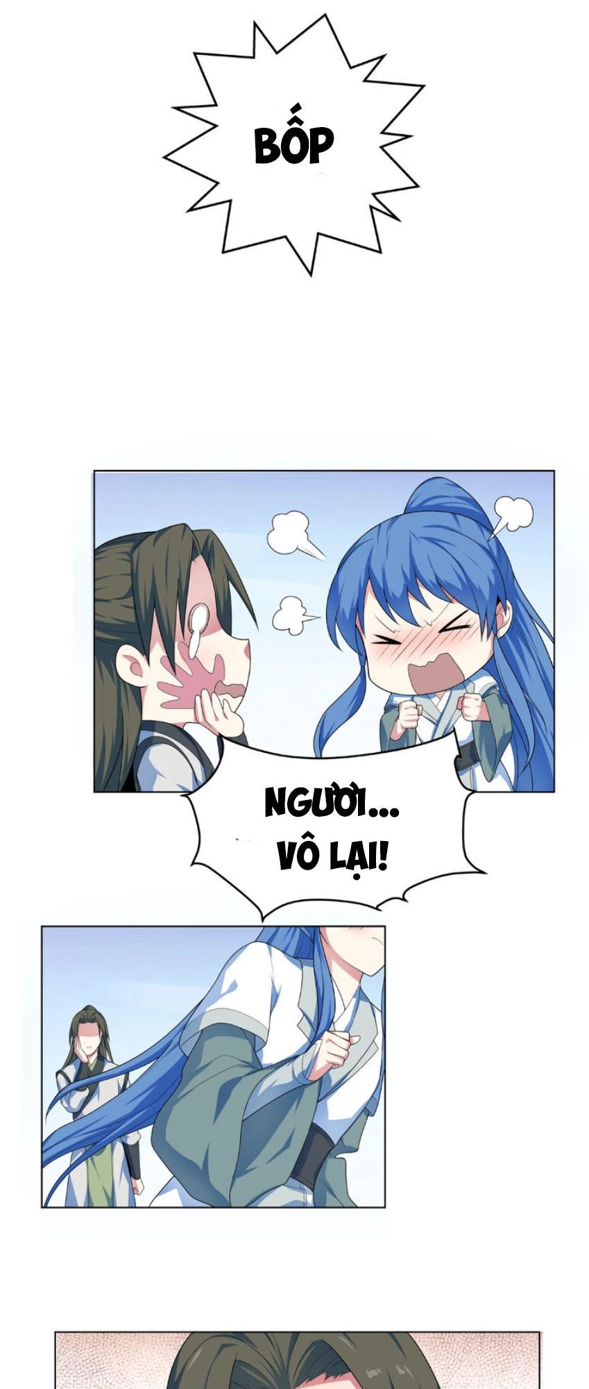 Nghịch Thiên Đại Thần Chapter 26 - 3