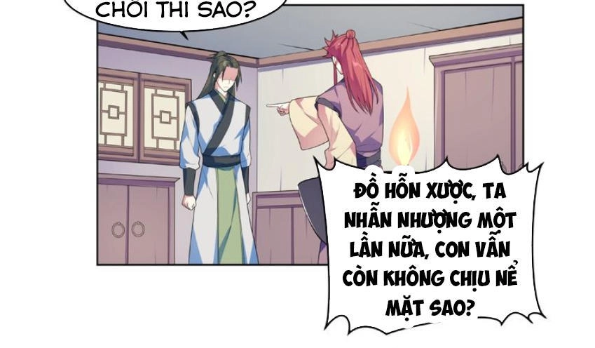 Nghịch Thiên Đại Thần Chapter 26 - 20
