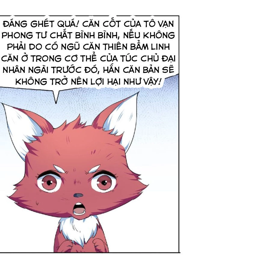 Nghịch Thiên Đại Thần Chapter 28 - 11