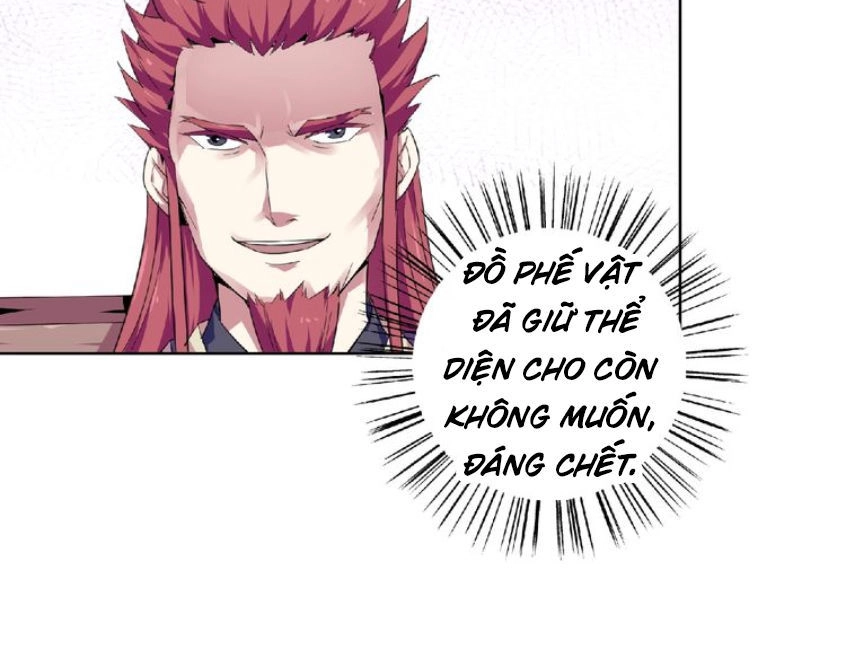 Nghịch Thiên Đại Thần Chapter 28 - 13