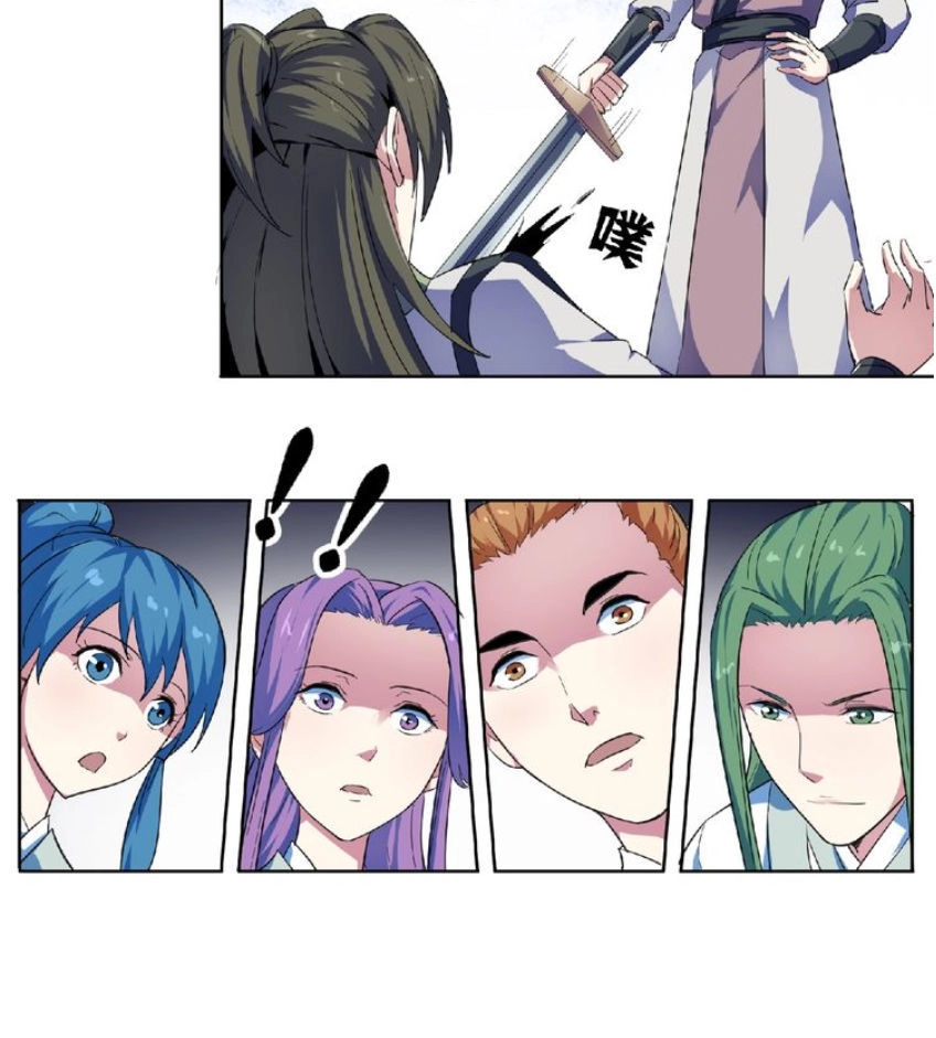 Nghịch Thiên Đại Thần Chapter 28 - 15