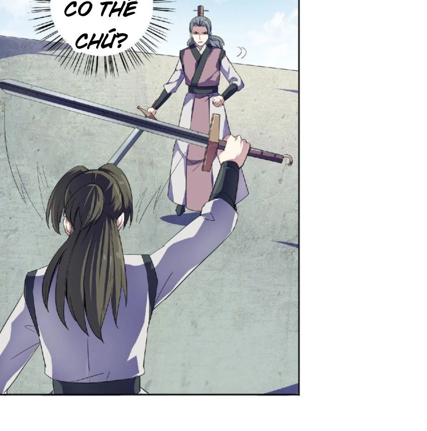 Nghịch Thiên Đại Thần Chapter 28 - 23