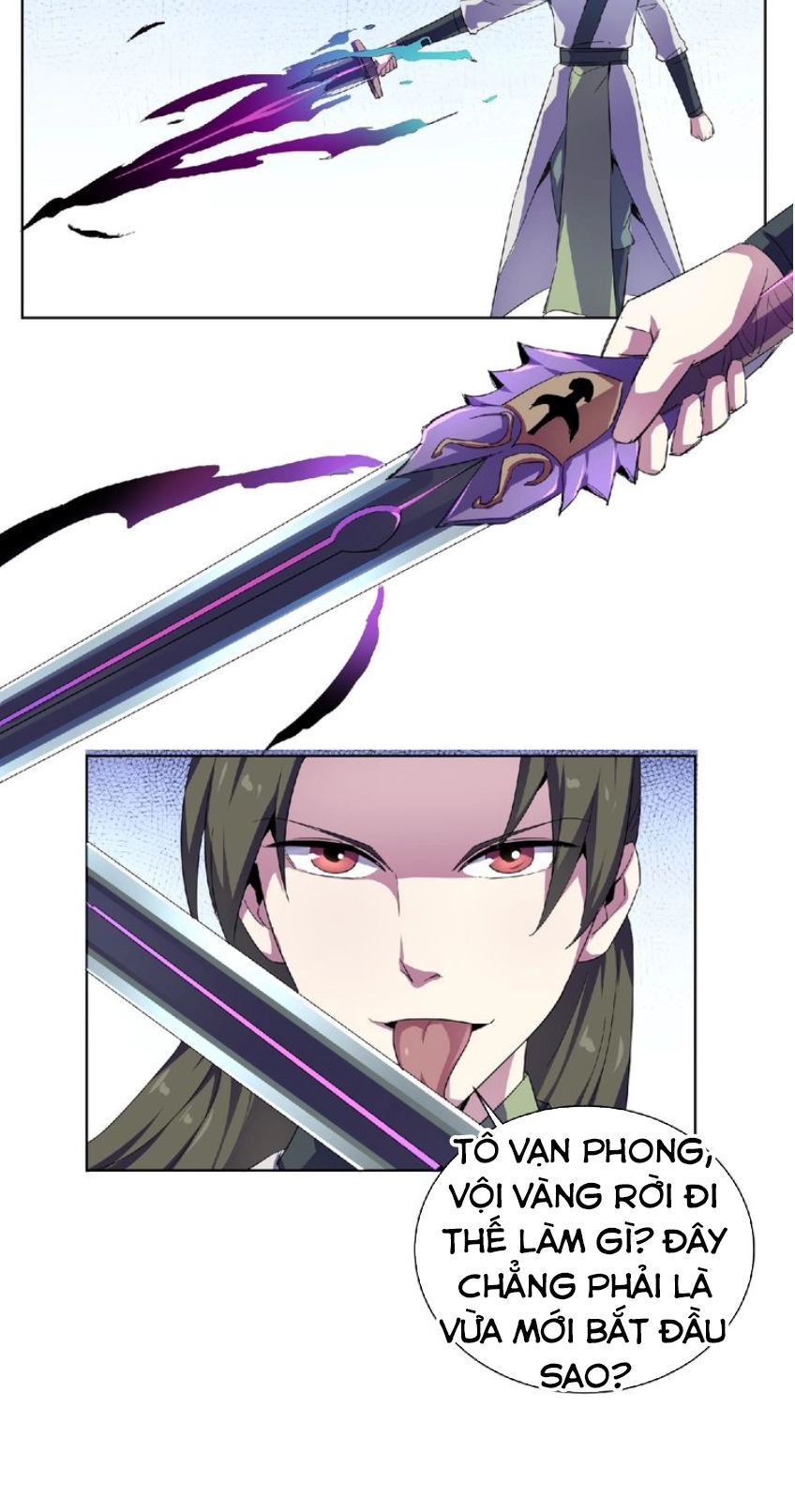 Nghịch Thiên Đại Thần Chapter 28 - 25