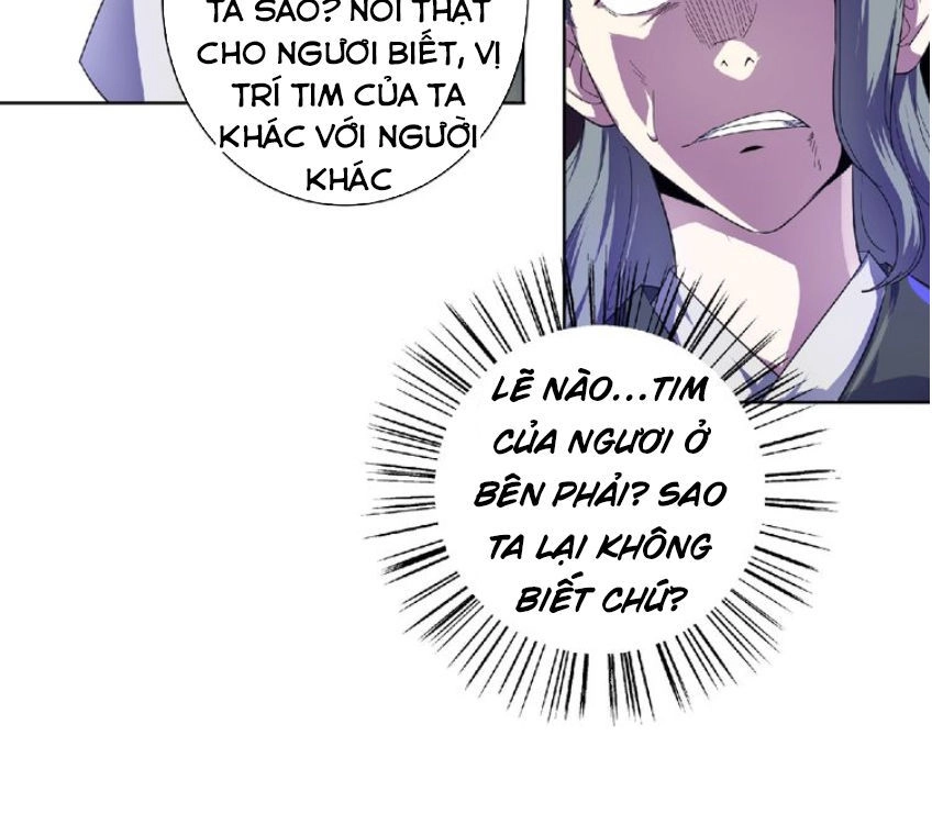 Nghịch Thiên Đại Thần Chapter 28 - 35