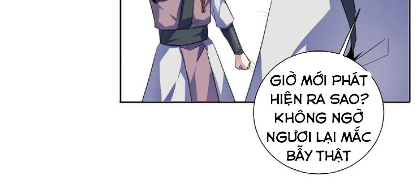 Nghịch Thiên Đại Thần Chapter 29 - 11