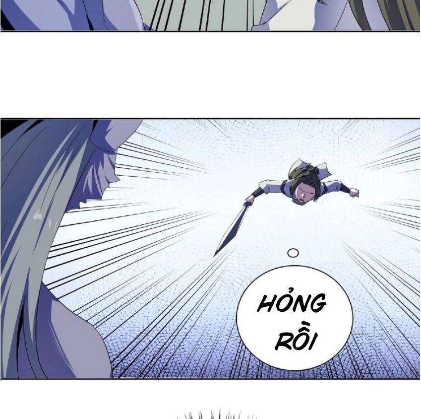 Nghịch Thiên Đại Thần Chapter 29 - 15