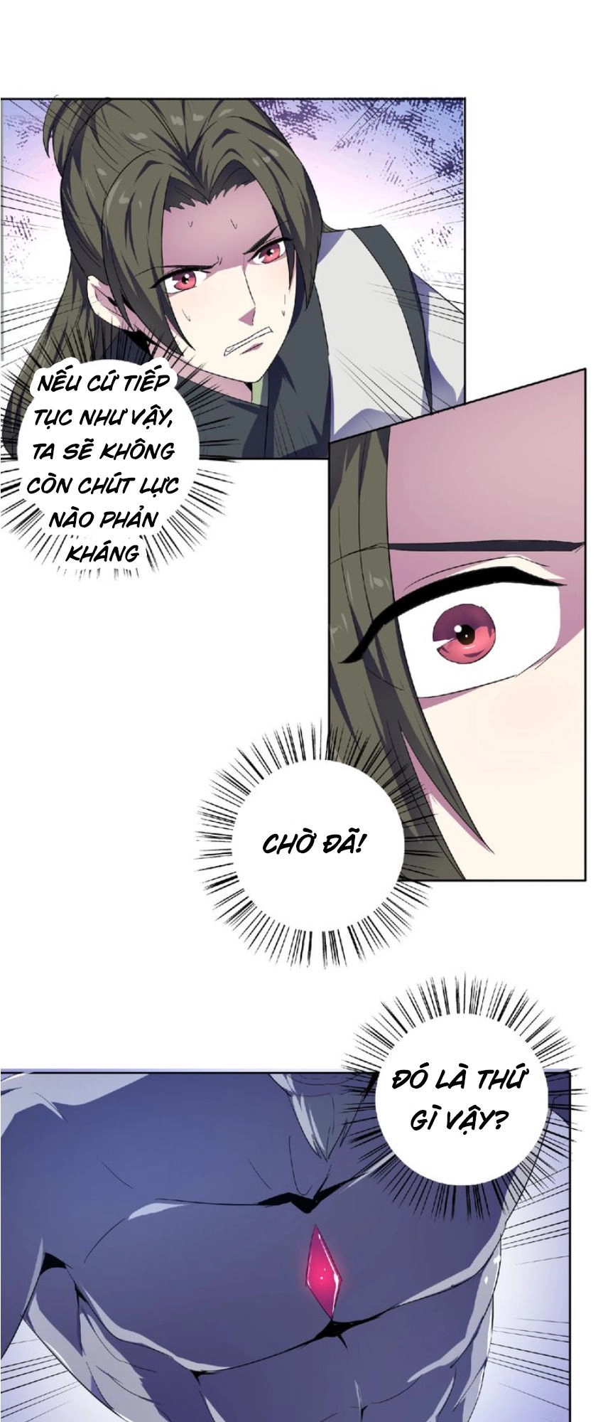 Nghịch Thiên Đại Thần Chapter 29 - 22
