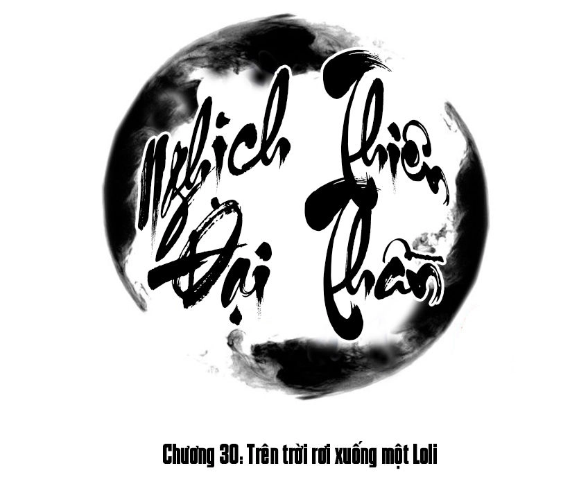 Nghịch Thiên Đại Thần Chapter 30 - 2