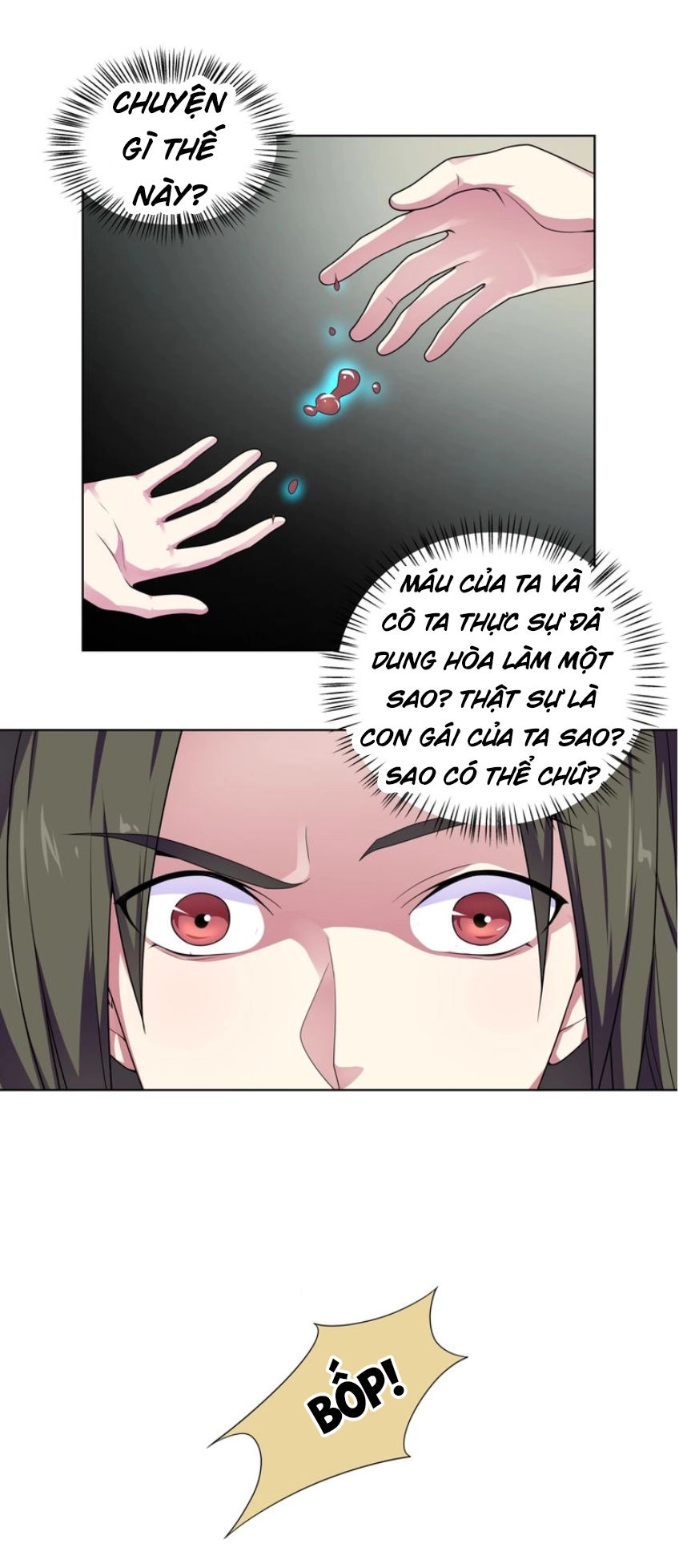 Nghịch Thiên Đại Thần Chapter 30 - 18