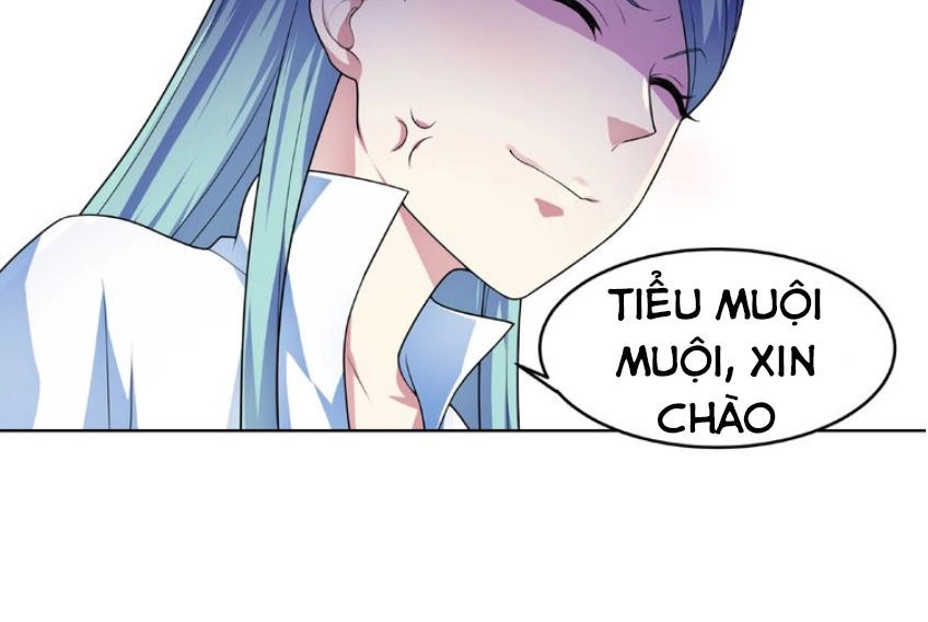 Nghịch Thiên Đại Thần Chapter 30 - 32