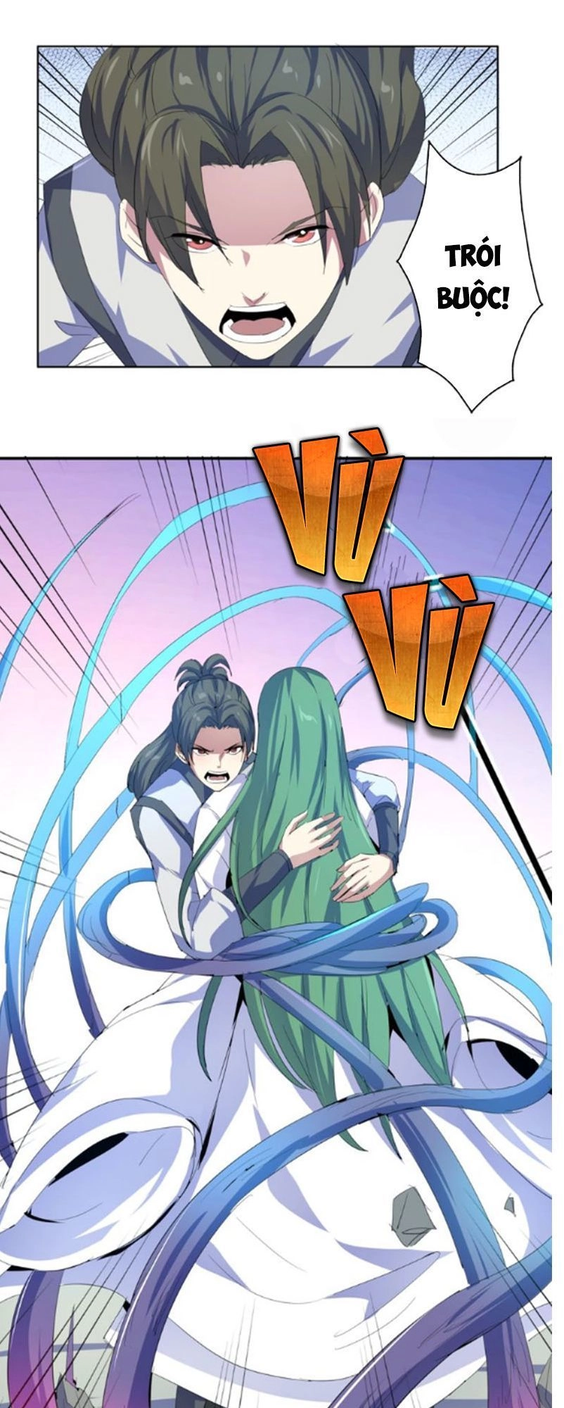 Nghịch Thiên Đại Thần Chapter 32 - 4